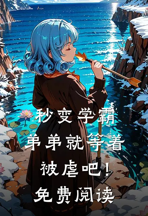 秒变学霸,弟弟就等着被虐吧!免费阅读漫画