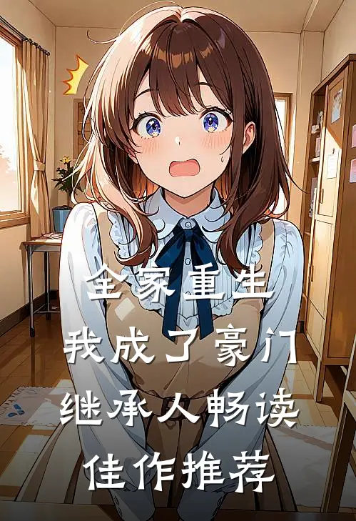 全家重生,我成了豪门继承人畅读佳作推荐