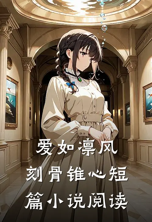 爱如凛风,刻骨锥心短篇阅读
