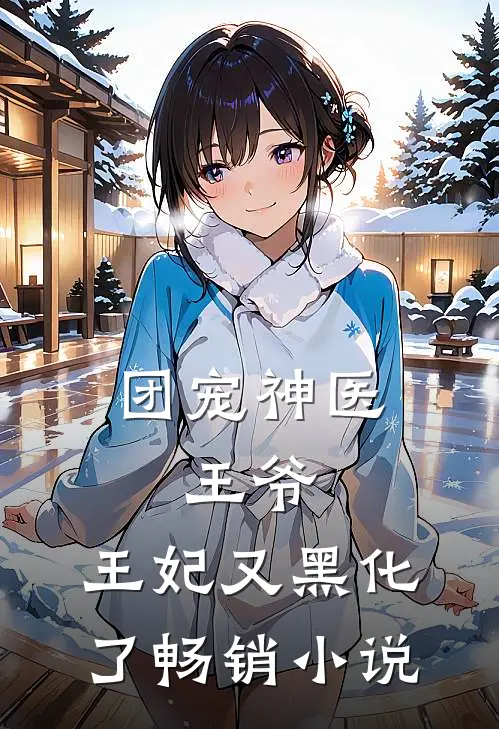 团宠神医王爷,王妃又黑化了畅销免费阅读