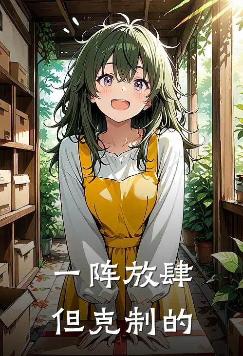 一阵放肆但克制的