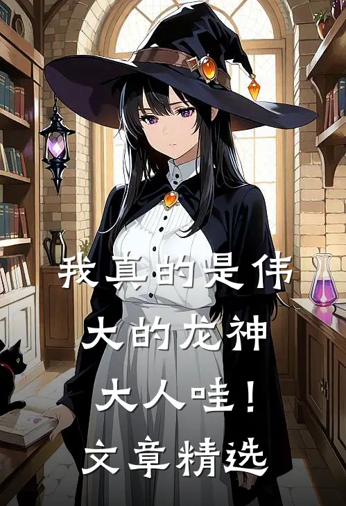 我真的是伟大的龙神大人哇!文章精选在线阅读