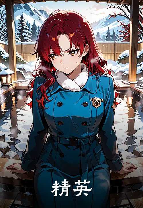 精英