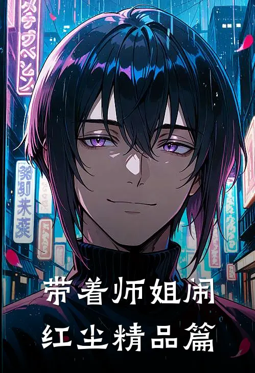 带着师姐闹红尘精品篇