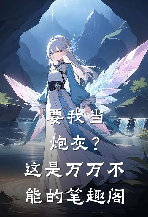 要我当炮灰?这是万万不能的笔趣阁