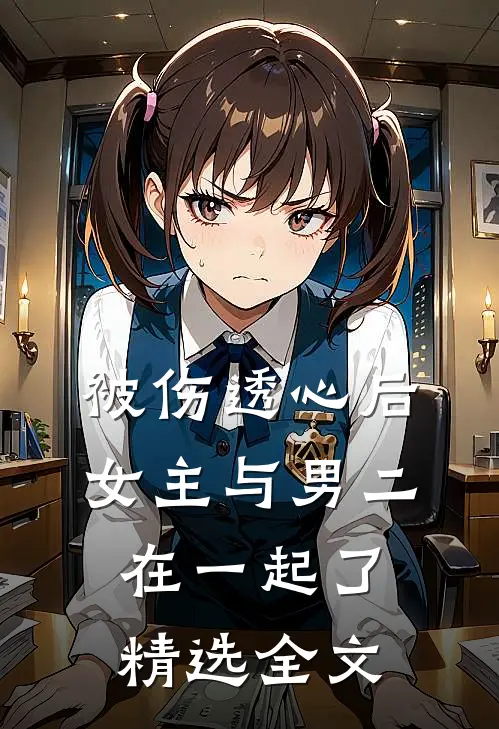 被伤透心后,女主与男二在一起了精选全文在线阅读