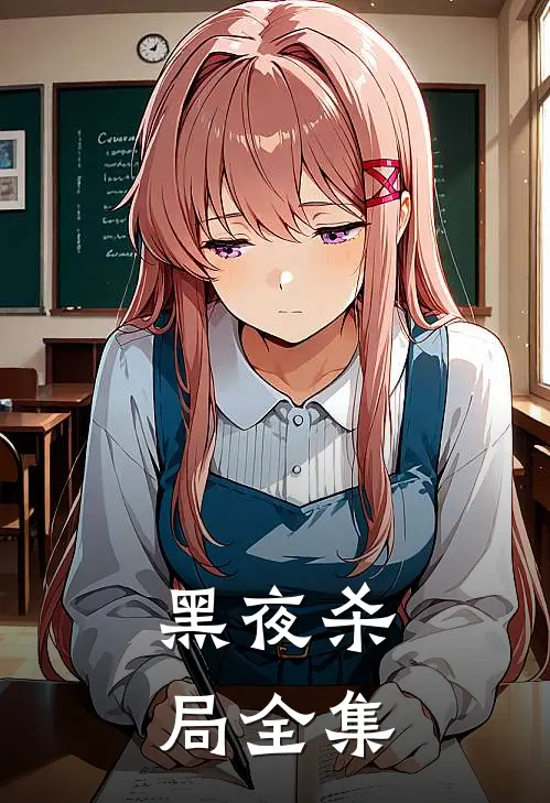 黑夜杀局 全集