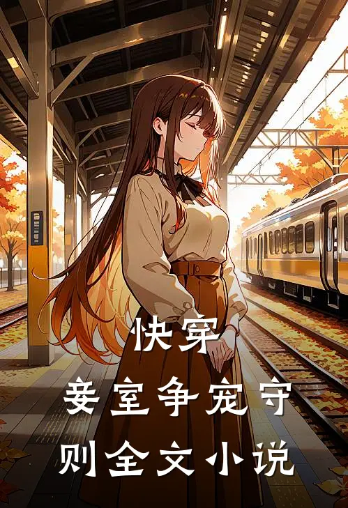 快穿妾室争宠守则全文