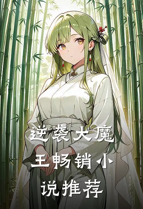 逆袭大魔王畅销小说推荐