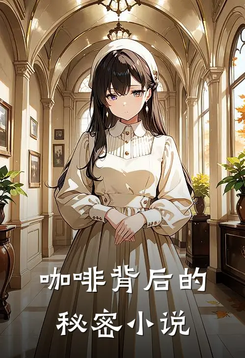 咖啡背后的秘密小说