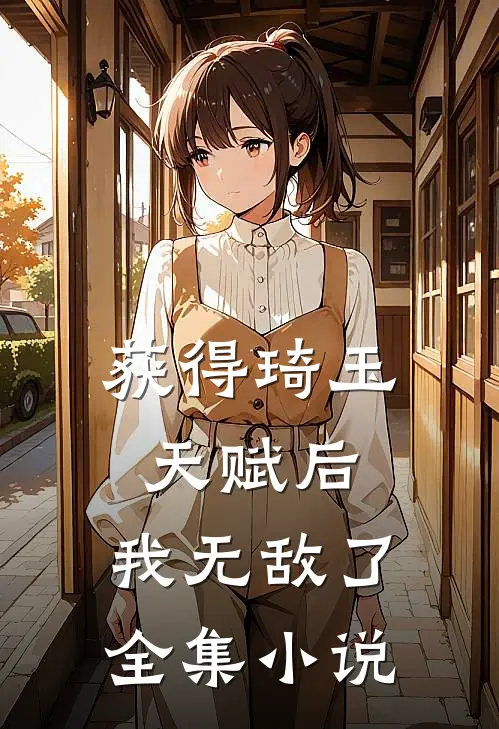 获得琦玉天赋后,我无敌了全集免费阅读