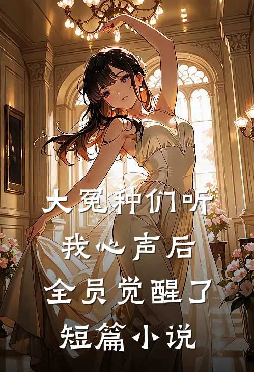 大冤种们听我心声后,全员觉醒了短篇在线阅读