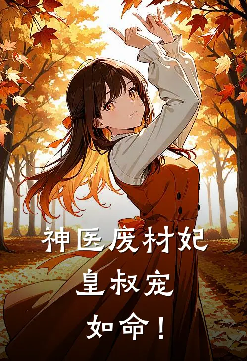 神医废材妃皇叔宠如命! 君逸然