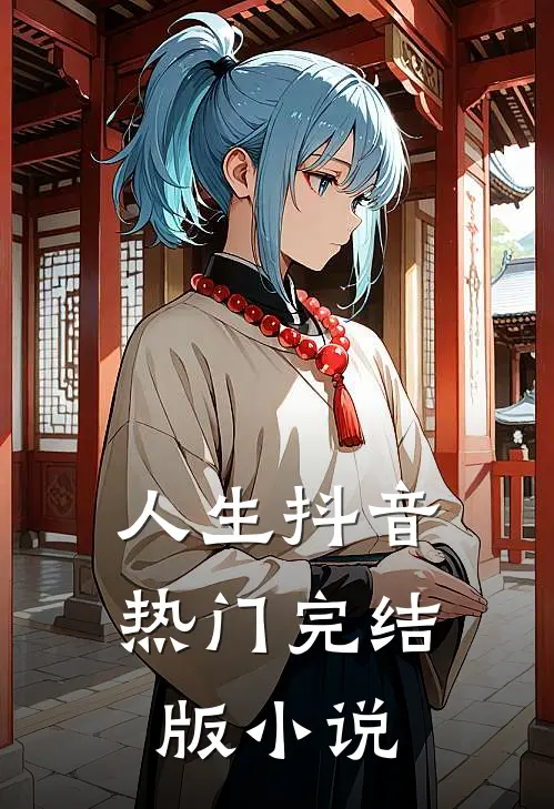 人生抖音热门完结版小说