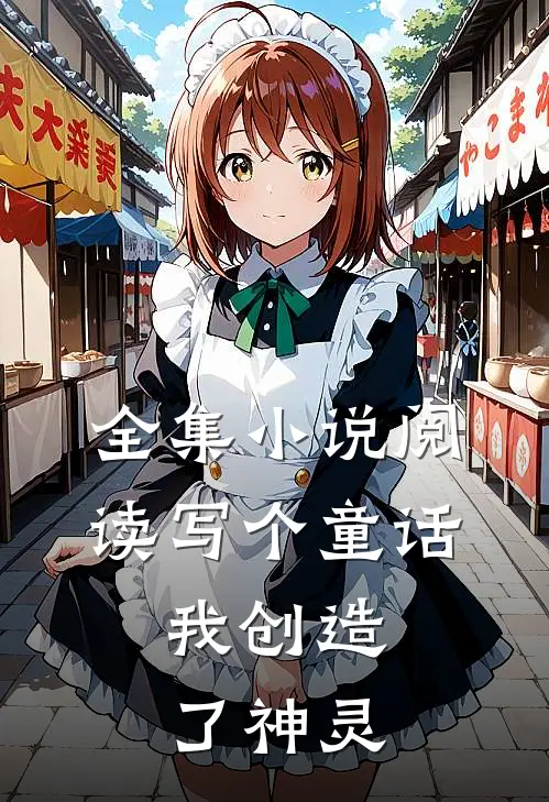 全集阅读写个童话,我创造了神灵的