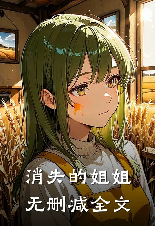 消失的姐姐无删减全文