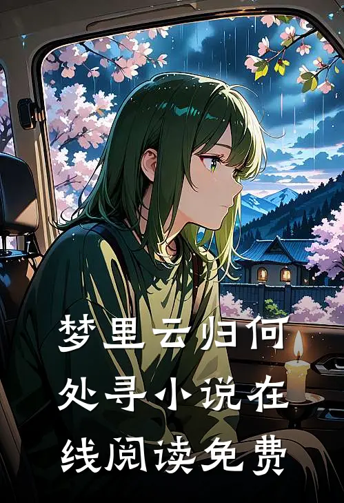 梦里云归何处寻小说在线阅读免费