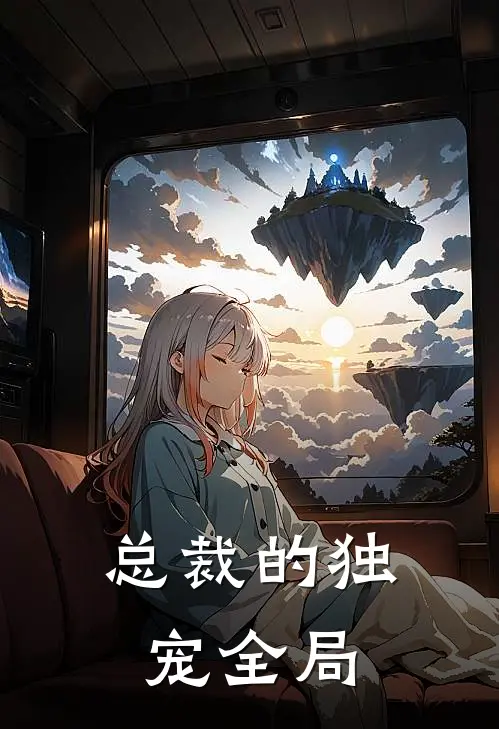 《总裁的独宠》全局