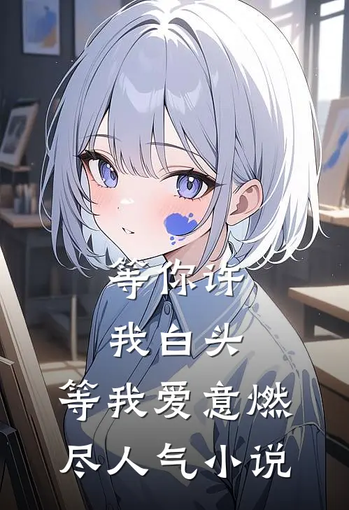 等你许我白头,等我爱意燃尽人气在线阅读