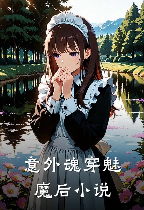 意外魂穿魅魔后小说
