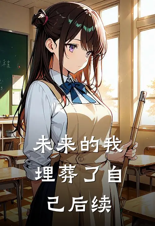 未来的我埋葬了自己后续