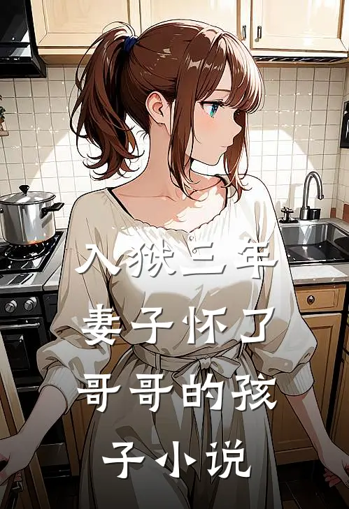 入狱三年,妻子怀了哥哥的孩子阅读