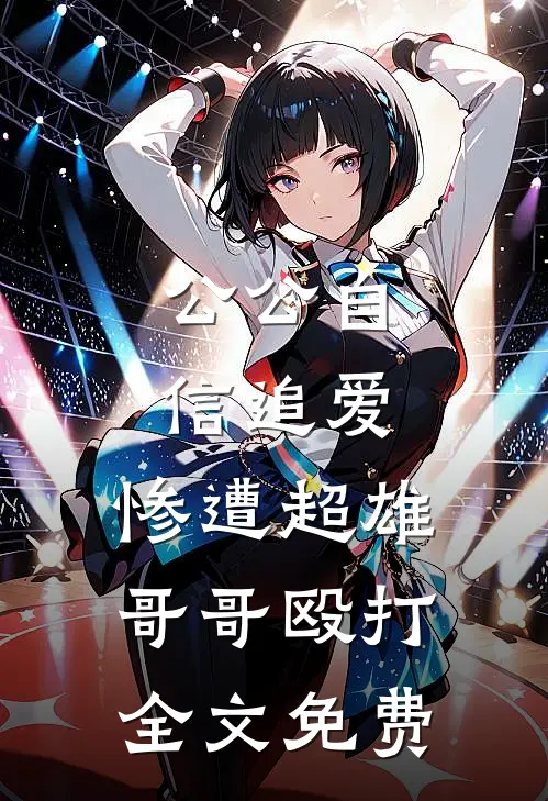 公公自信追爱,惨遭超雄哥哥殴打全文免费