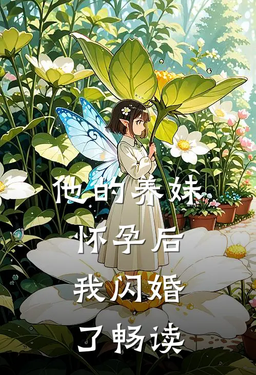 他的养妹怀孕后,我闪婚了畅读网