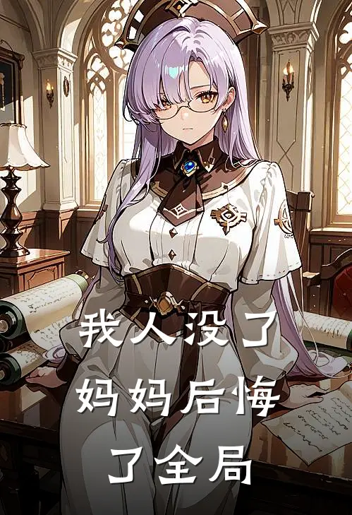 我人没了,妈妈后悔了全局死亡了
