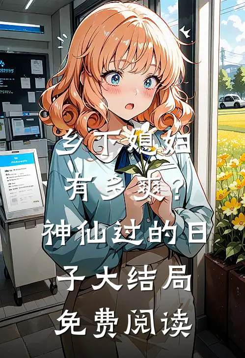 乡下媳妇有多爽?神仙过的日子大结局免费阅读全文