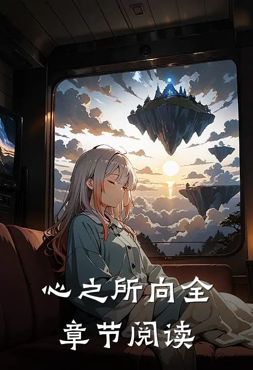 心之所向全章节阅读