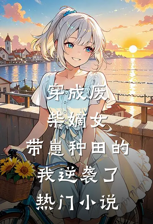穿成废柴嫡女,带崽种田的我逆袭了热门免费阅读