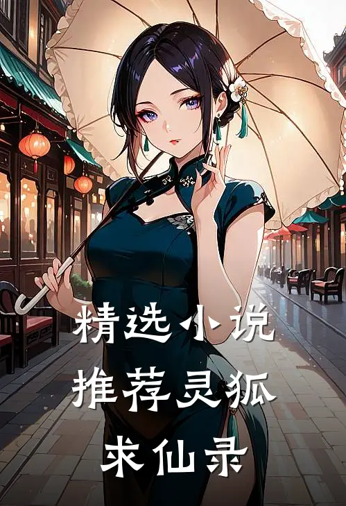 精选小说推荐灵狐求仙录