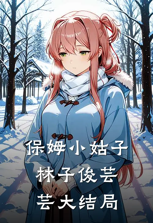 保姆小姑子林子俊芸芸大结局怎么样