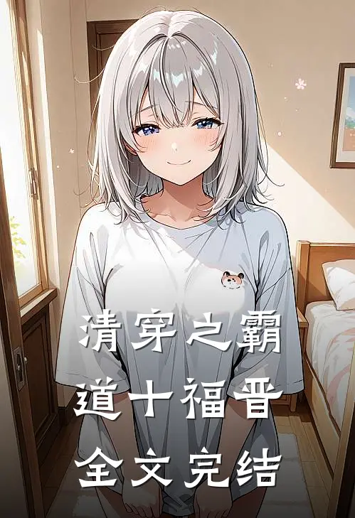 清穿之霸道十福晋全文完结