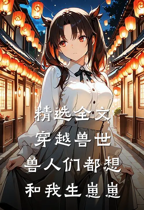 精选全文穿越兽世,兽人们都想和我生崽崽免费阅读