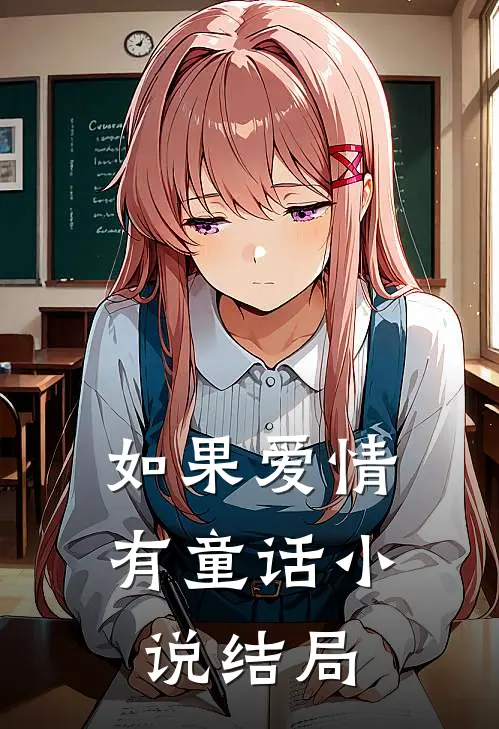 如果爱情有童话小说结局