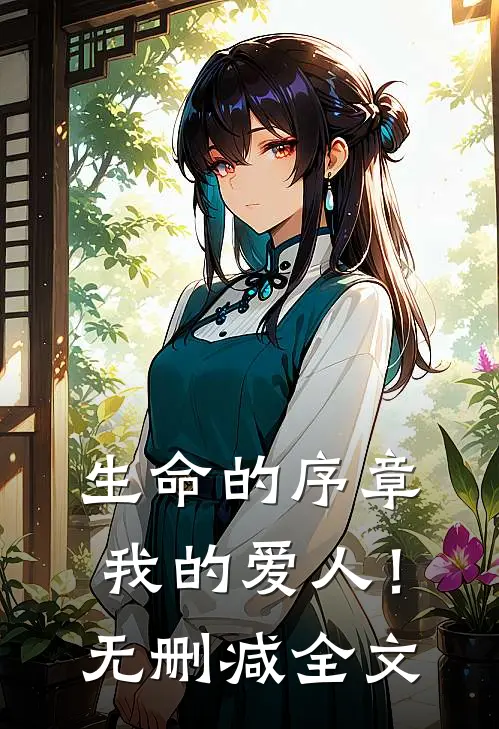 生命的序章,我的爱人!无删减全文在线阅读
