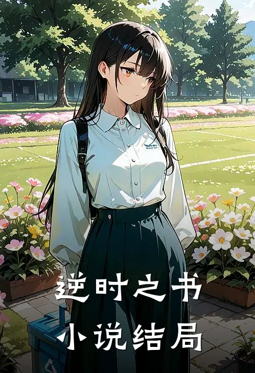 逆时之书小说结局