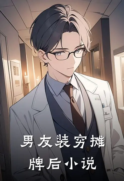 男友装穷摊牌后全文阅读