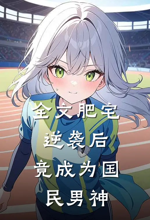 全文肥宅逆袭后,竟成为国民男神