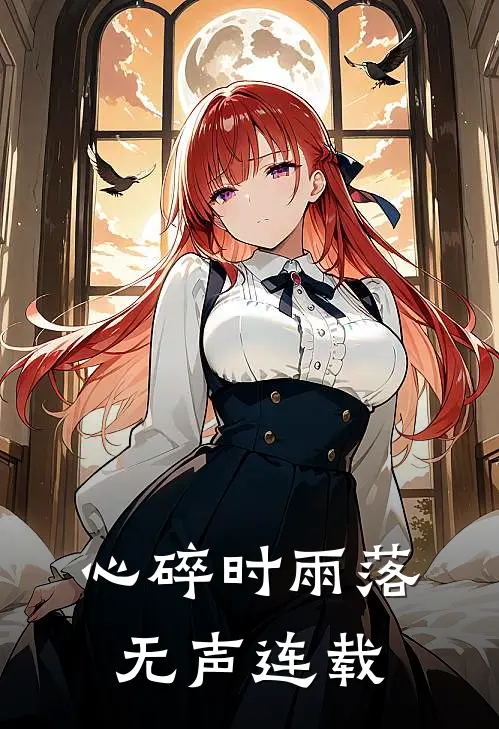 心碎时雨落无声连载在线阅读