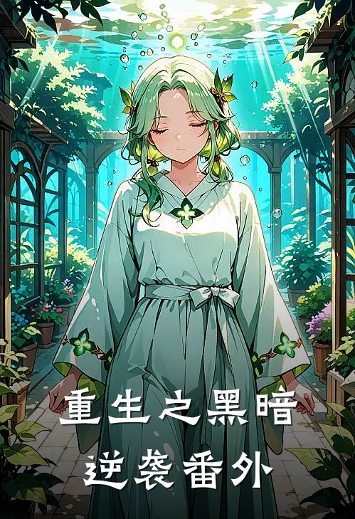 重生之黑暗逆袭 番外在线阅读