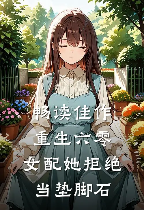 畅读佳作重生六零：女配她拒绝当垫脚石