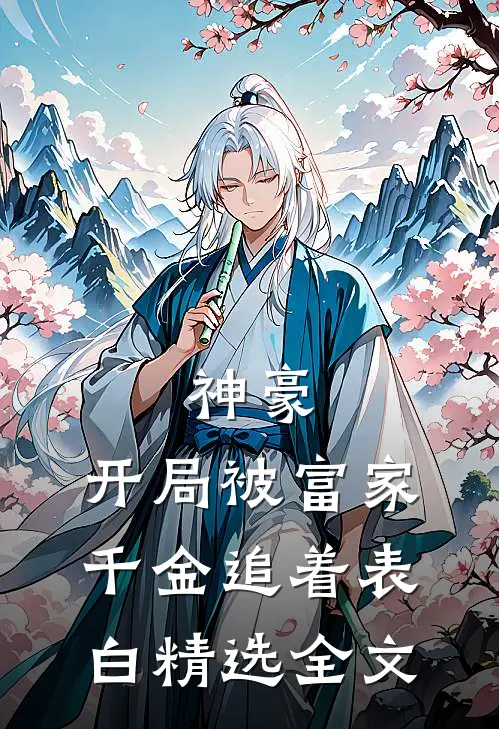 神豪：开局被富家千金追着表白精选全文