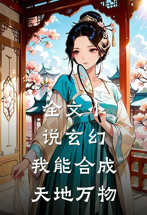 全文玄幻我能合成天地万物的