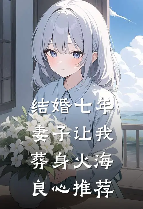 结婚七年，妻子让我葬身火海良心推荐