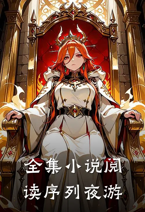 全集小说阅读序列夜游