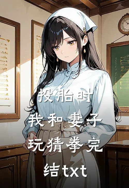 投胎时，我和妻子玩猜拳完结txt