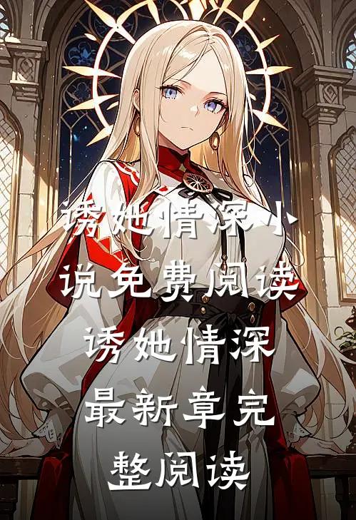 诱她情深小说免费阅读,诱她情深最新章完整阅读
